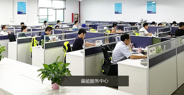 服务上千家客户  遍布欧美、东南亚以及国内