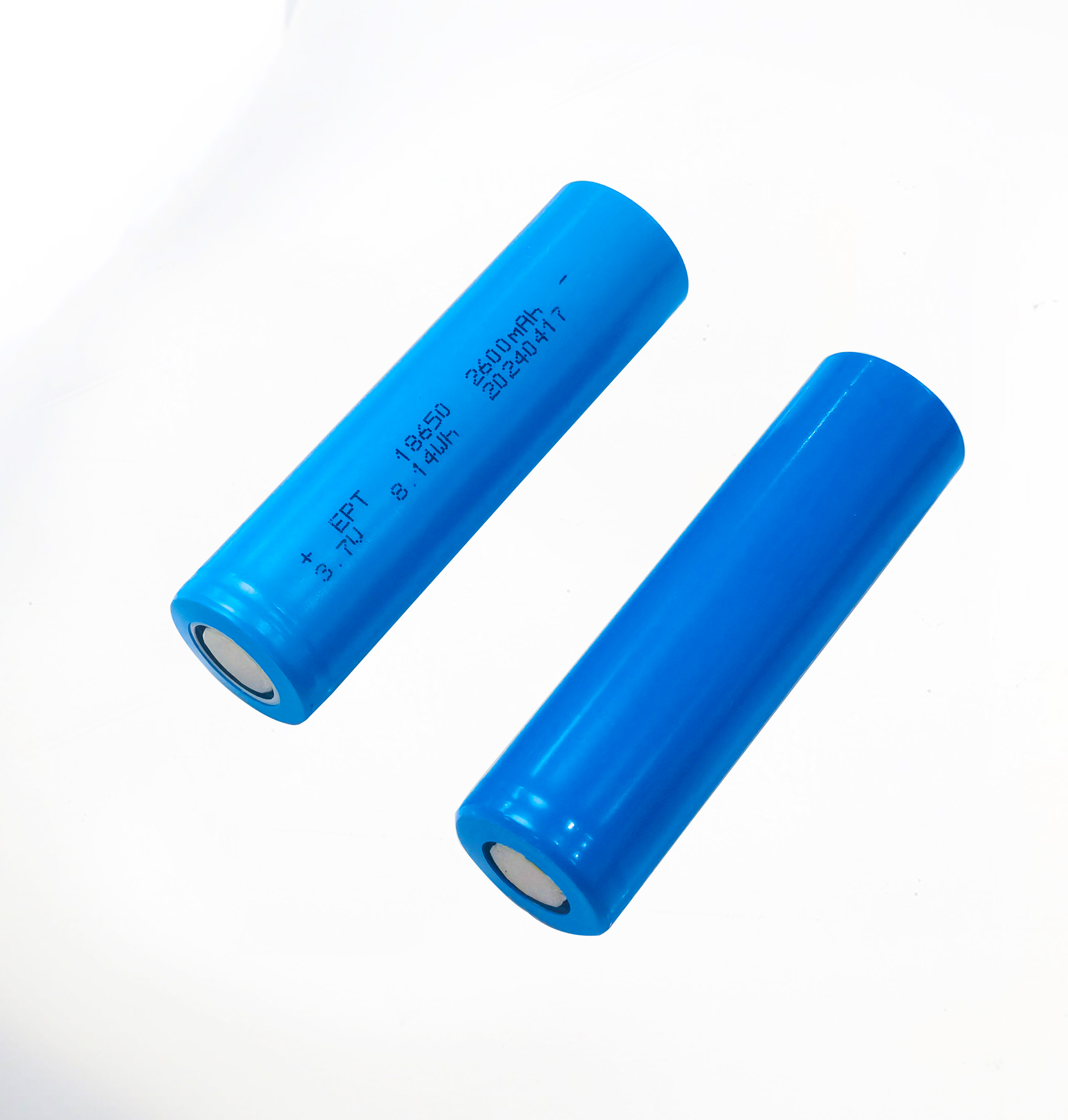 3.7V 2600mAh 云喇叭移动支付音响18650锂电池 3.7V 2600mAh 云喇叭移动支付音响18650锂电池